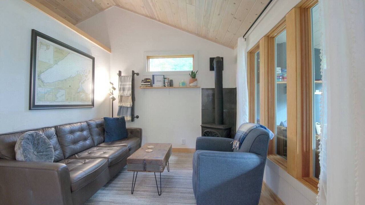 Photo of Livingroom in Cornucopia