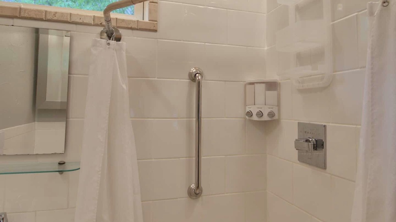 Photo of Bathroom in Cornucopia