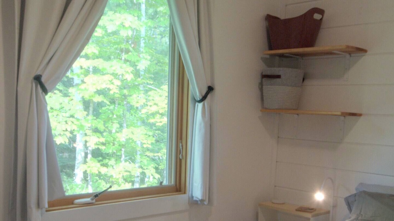 Photo of Bedroom in Cornucopia