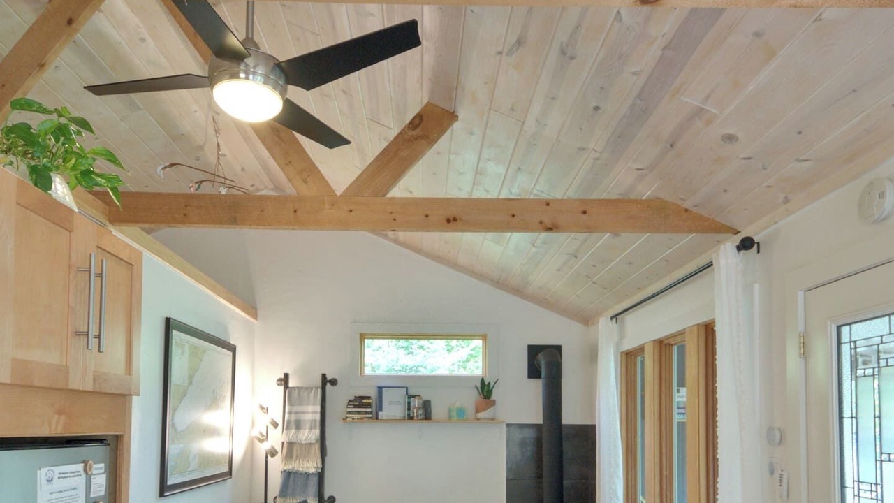 Photo of Bedroom in Cornucopia