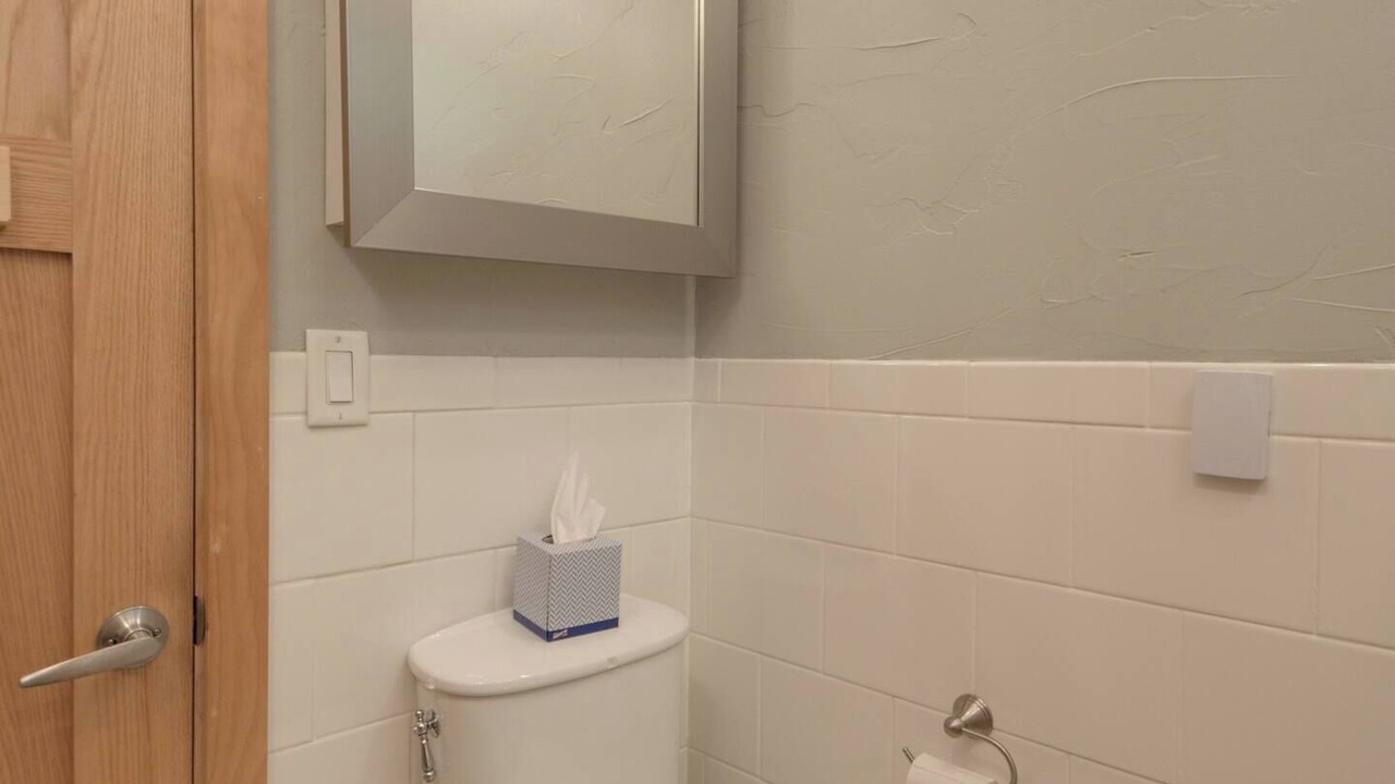 Photo of Bathroom in Cornucopia