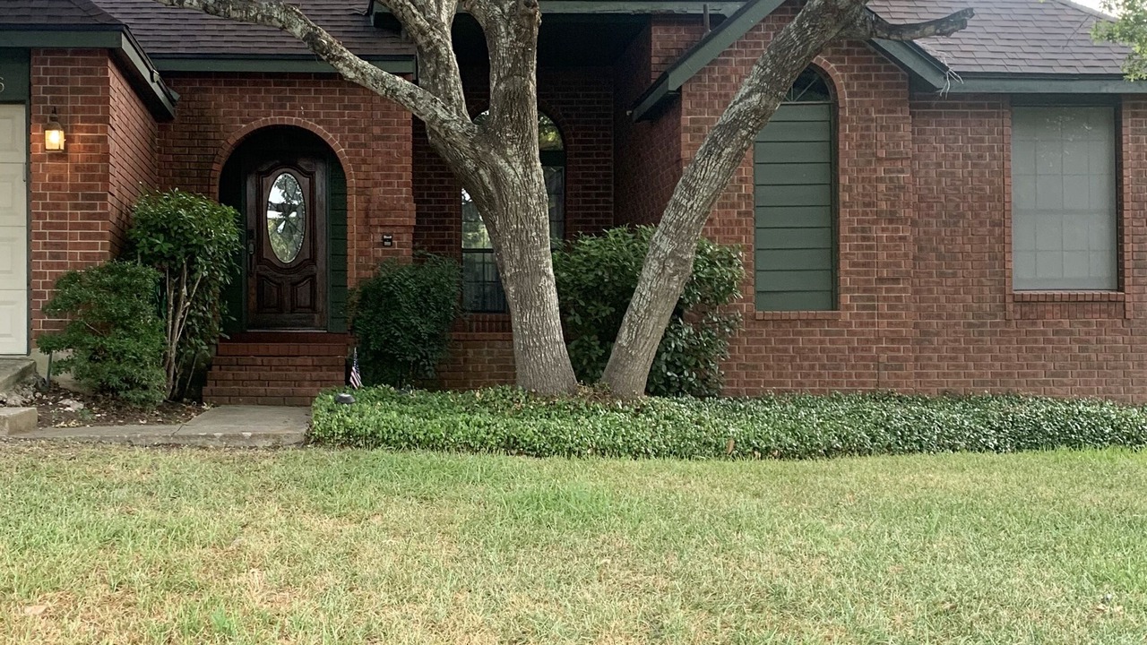 Photo of Outdoor in North San Antonio - SAT
