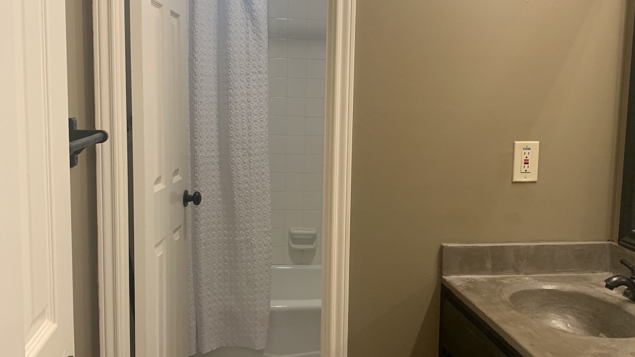 Photo of Bathroom in North San Antonio - SAT
