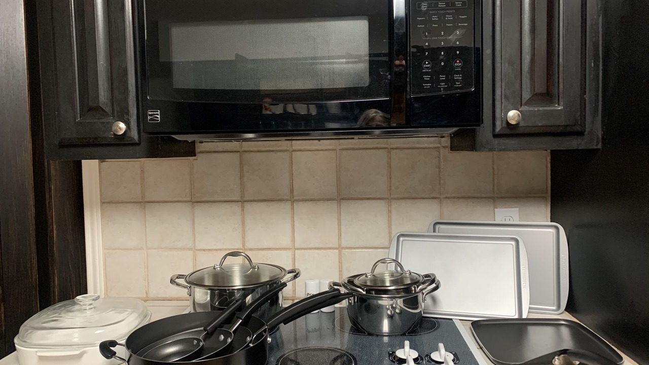 Photo of Kitchen in North San Antonio - SAT