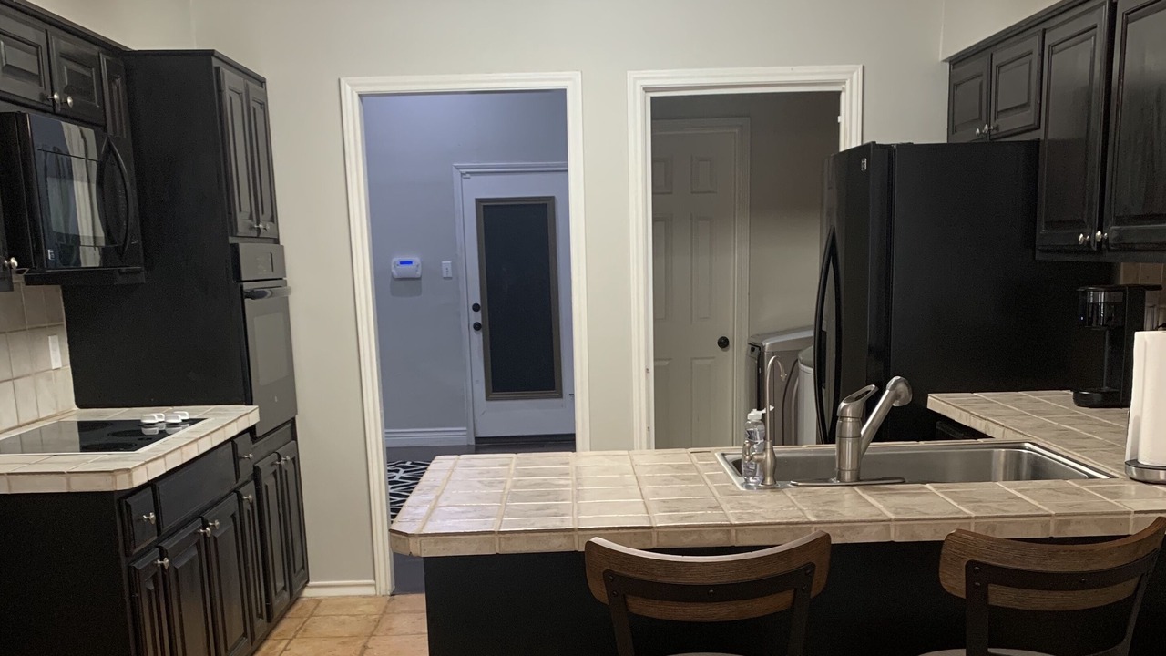 Photo of Kitchen in North San Antonio - SAT