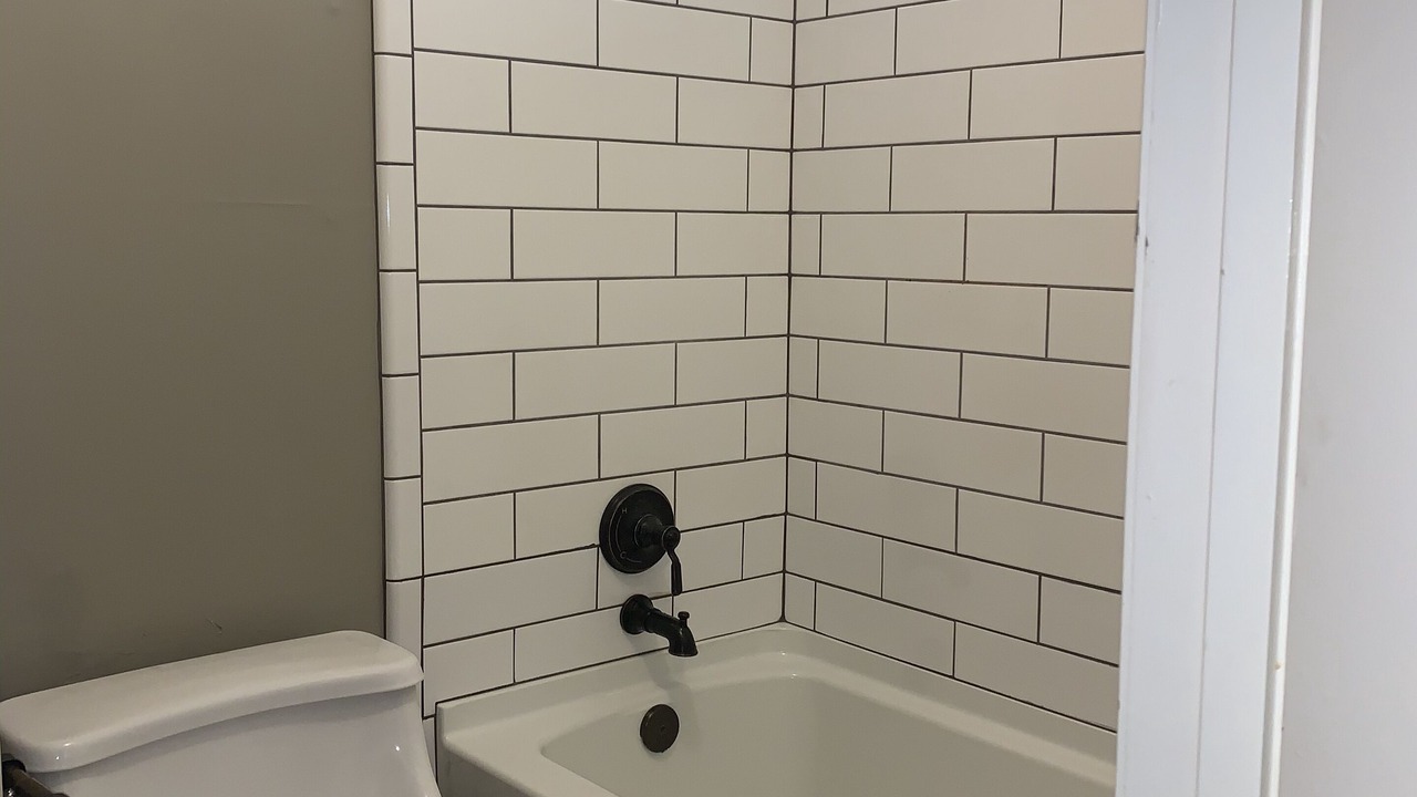 Photo of Bathroom in North San Antonio - SAT