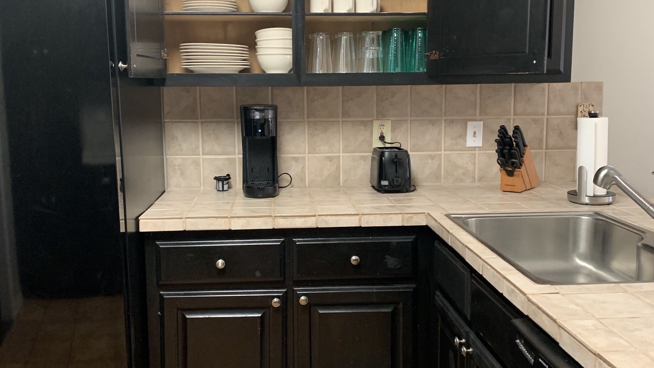 Photo of Kitchen in North San Antonio - SAT