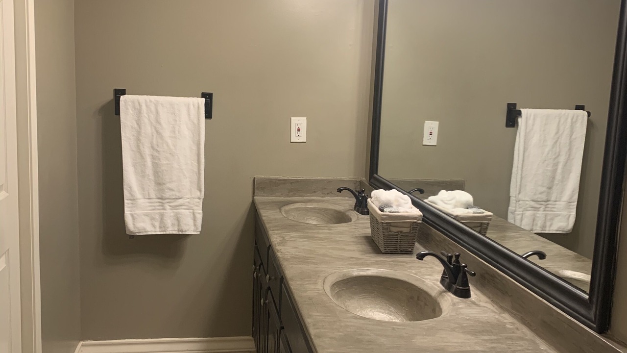 Photo of Bathroom in North San Antonio - SAT