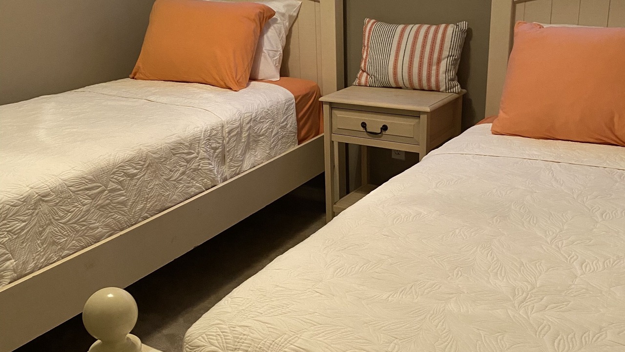 Photo of Bedroom in North San Antonio - SAT