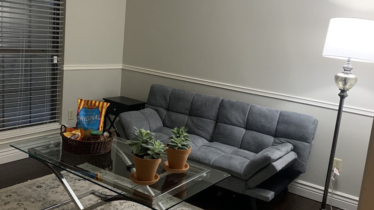 Photo of Livingroom in North San Antonio - SAT
