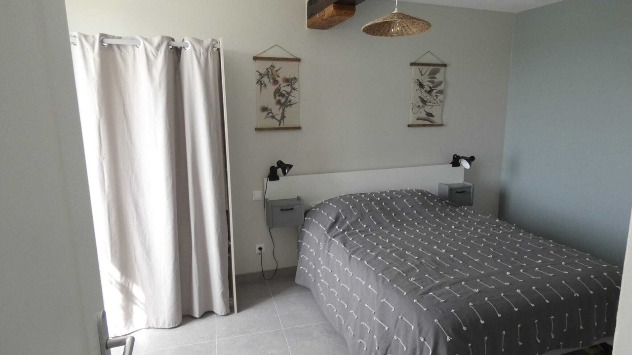 Photo of Bedroom in Frechou
