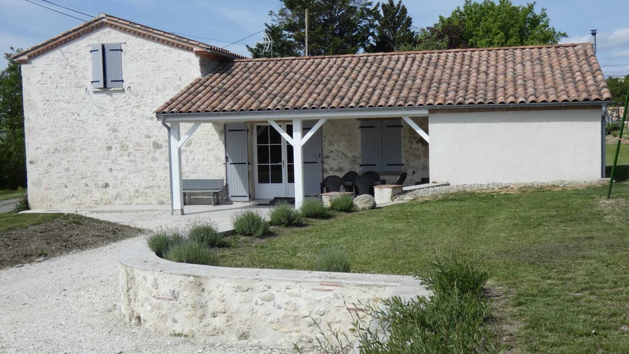 Photo of Outdoor in Frechou