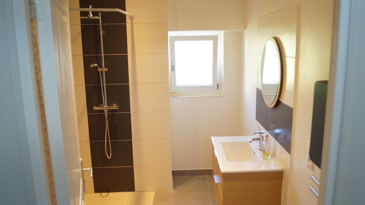 Photo of Bathroom in Frechou