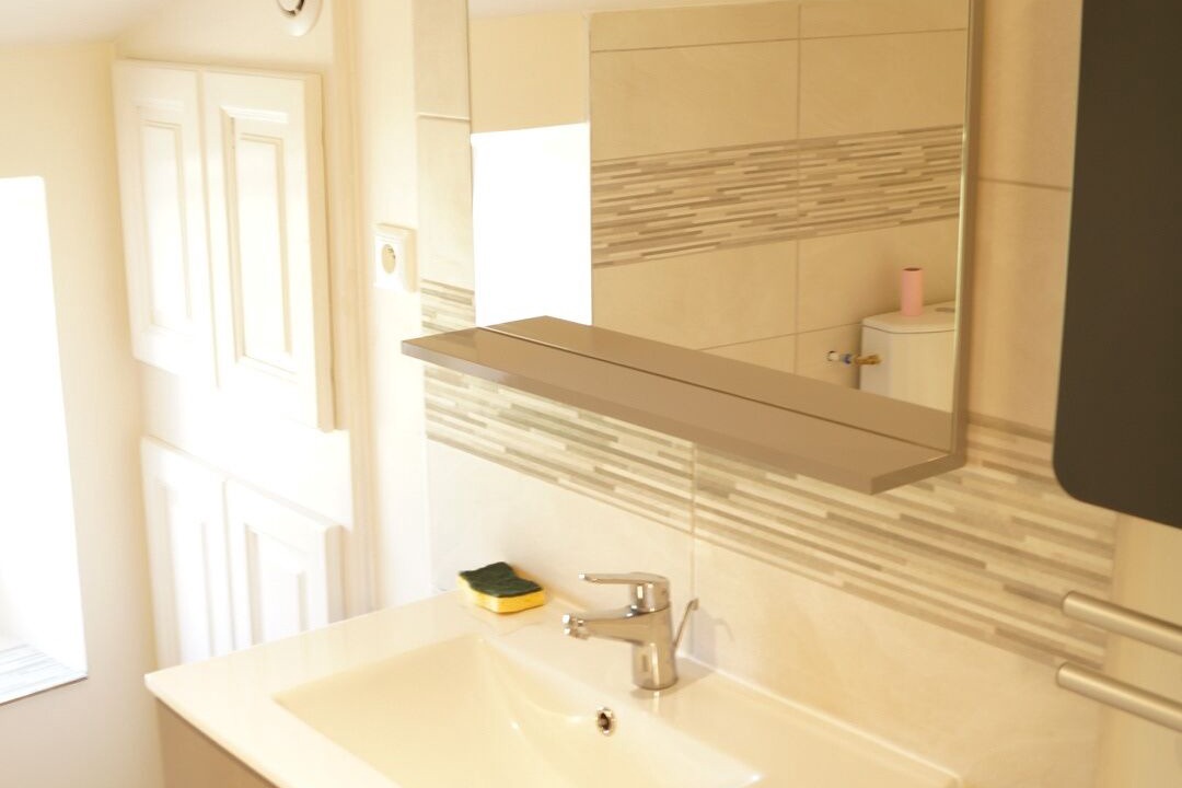 Photo of Bathroom in Frechou