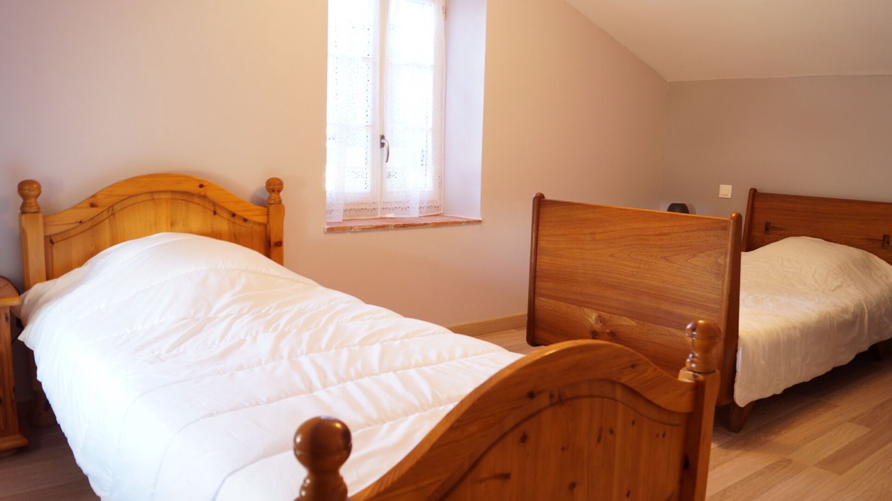 Photo of Bedroom in Frechou