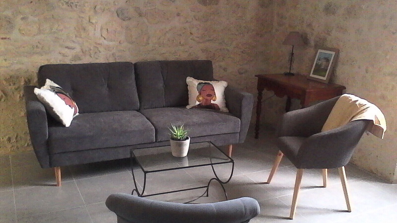 Photo of Livingroom in Frechou