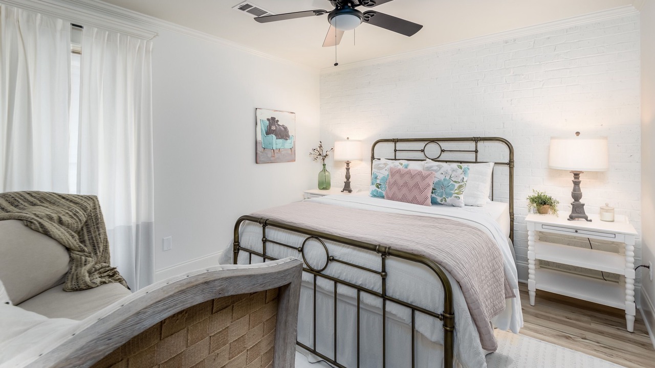 Photo of Bedroom in Jarreau