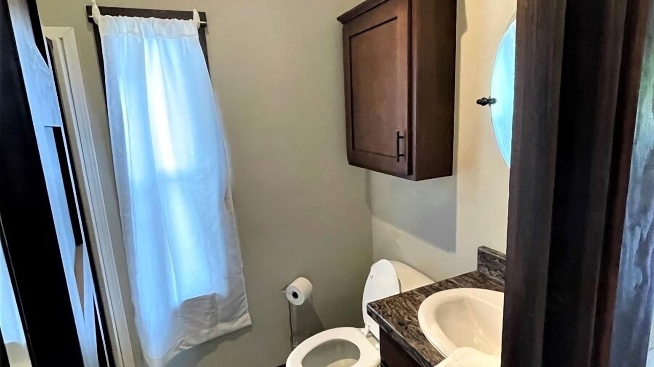 Photo of Bathroom in Gadsden