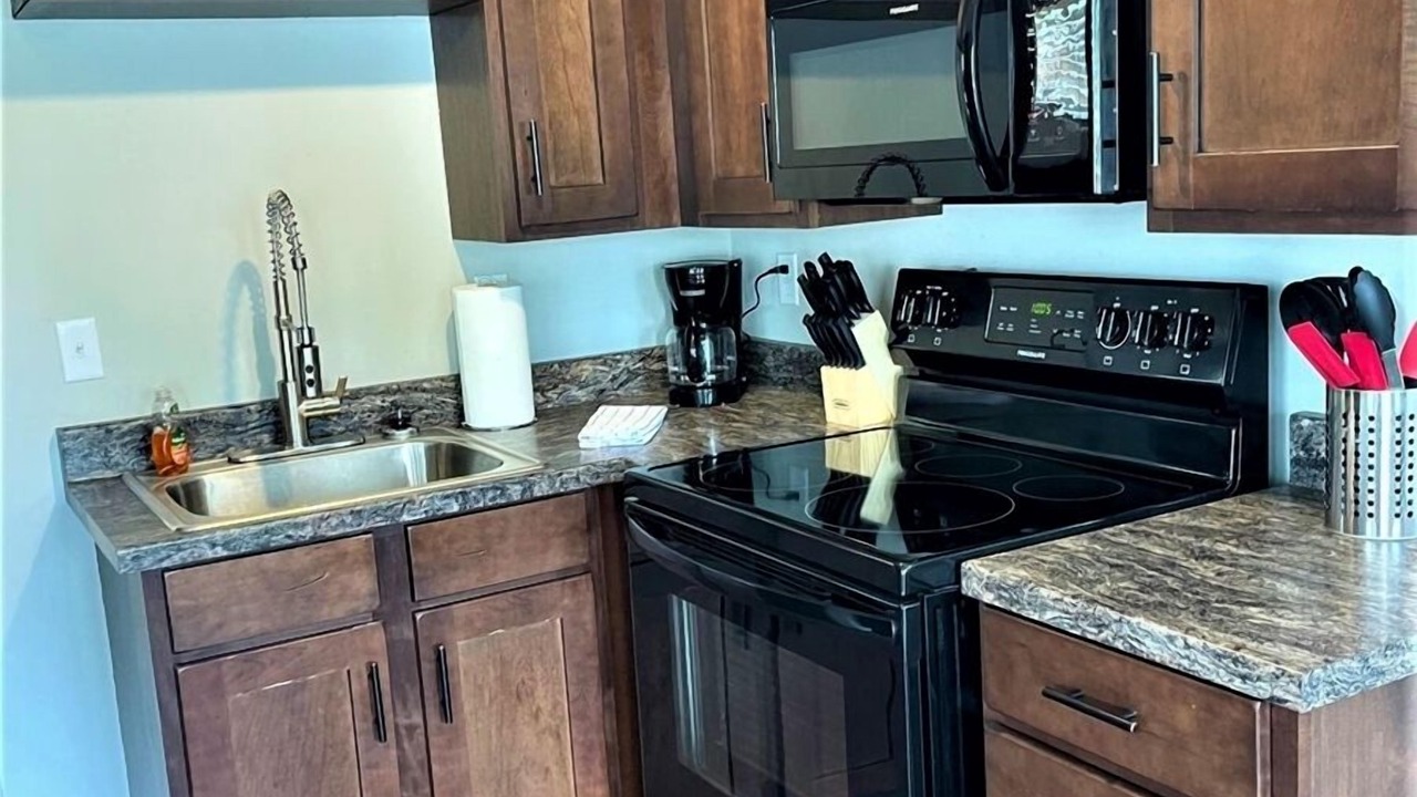 Photo of Kitchen in Gadsden