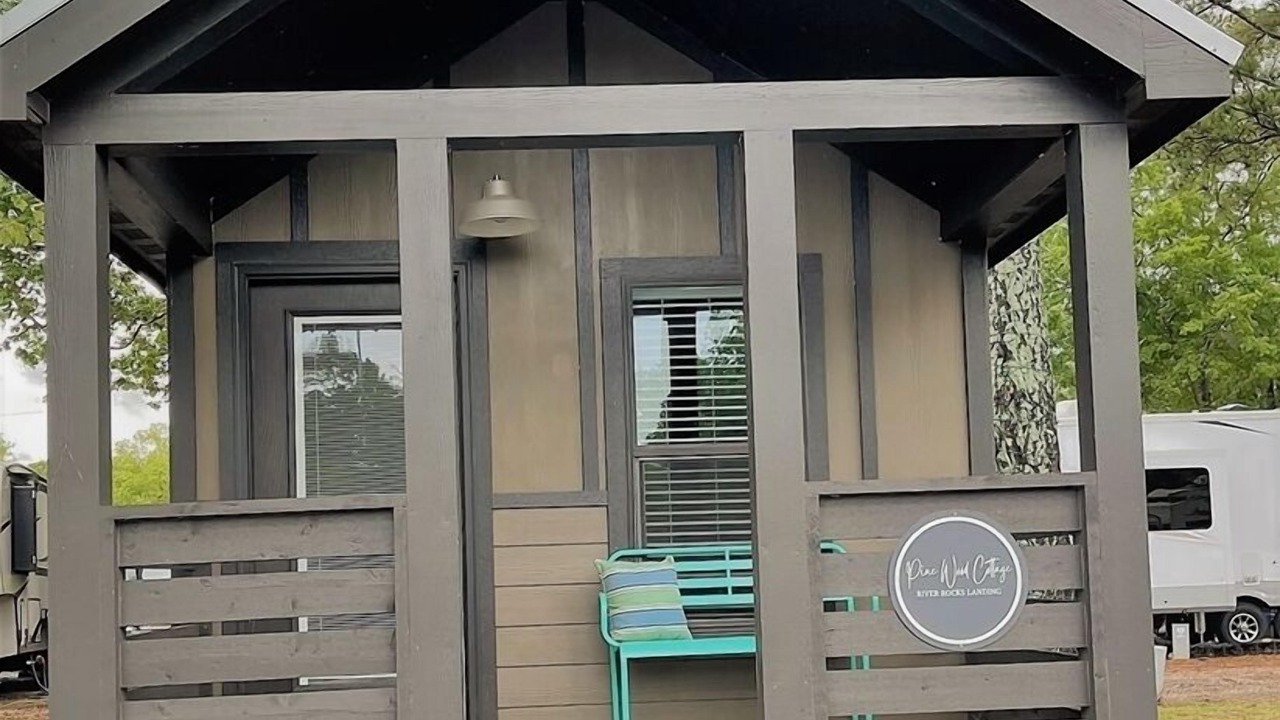 Photo of Outdoor in Gadsden