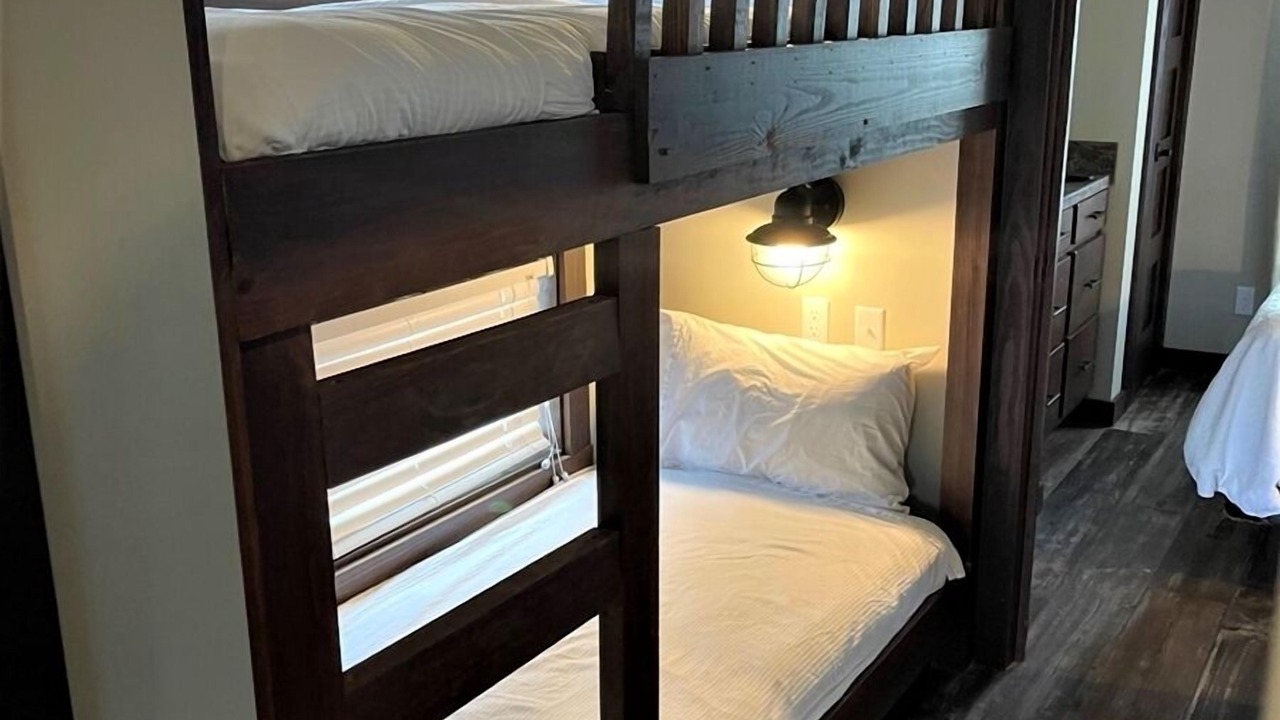 Photo of Bedroom in Gadsden