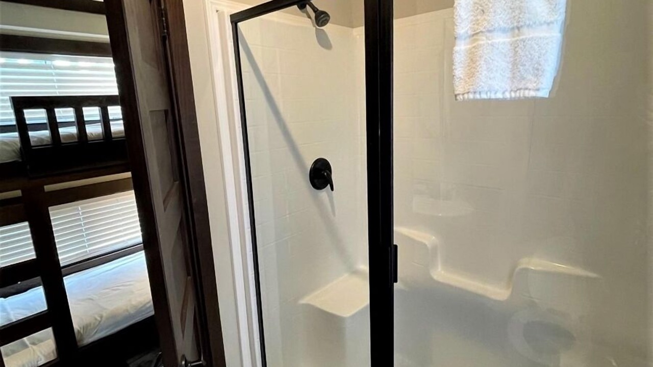 Photo of Bathroom in Gadsden
