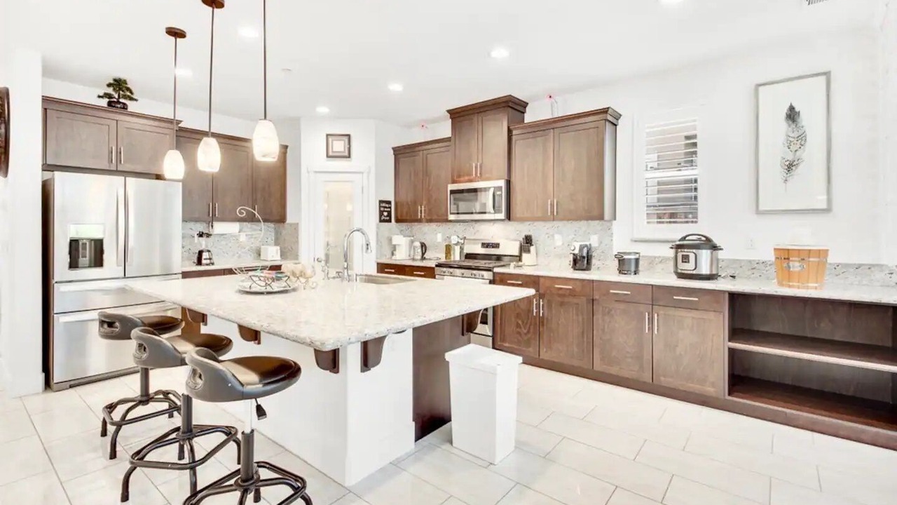 Photo of Kitchen in Lathrop