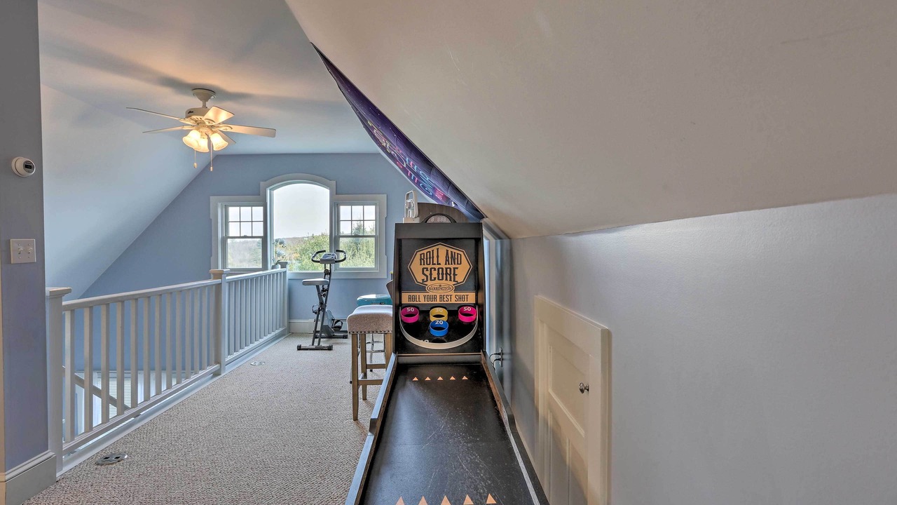 Photo of Others in Paupack