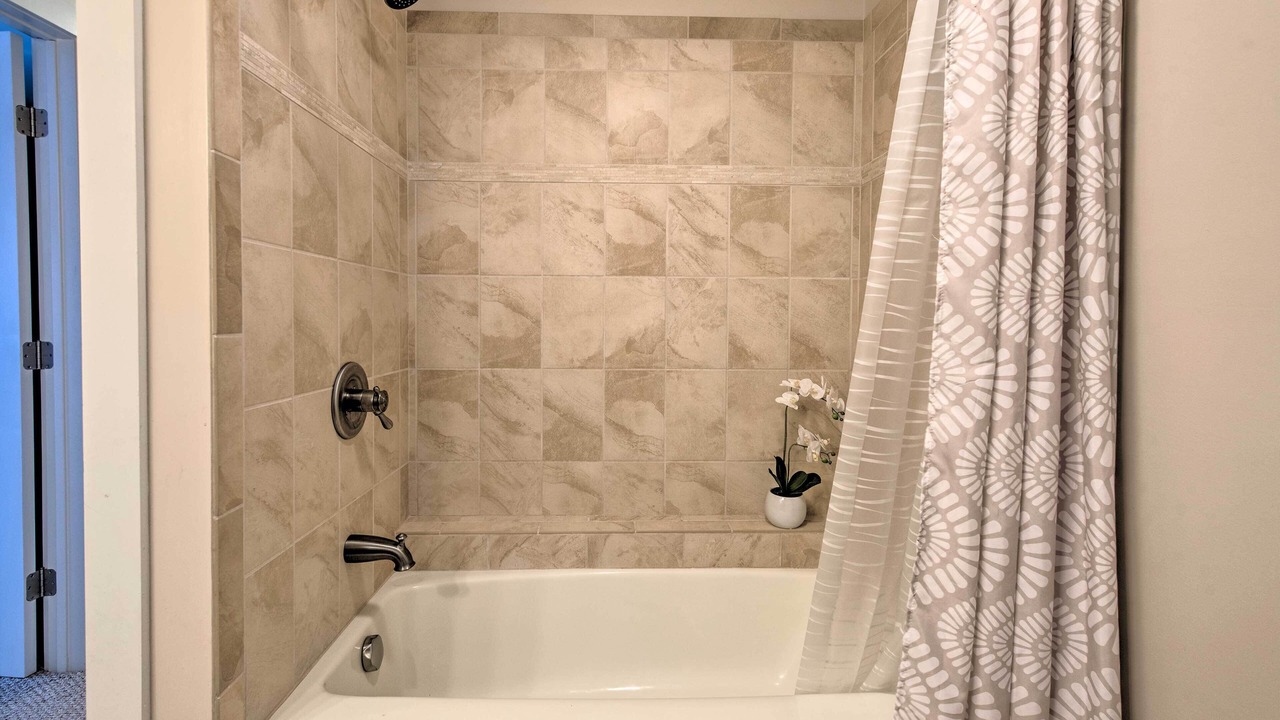 Photo of Bathroom in Paupack