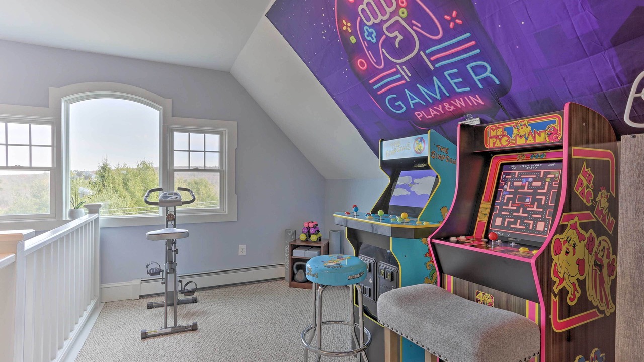 Photo of Others in Paupack