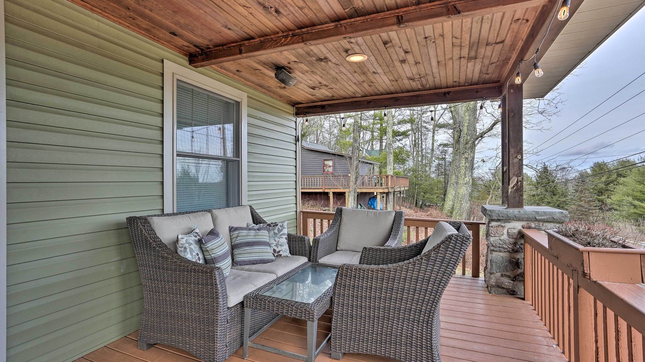 Photo of Outdoor in Paupack