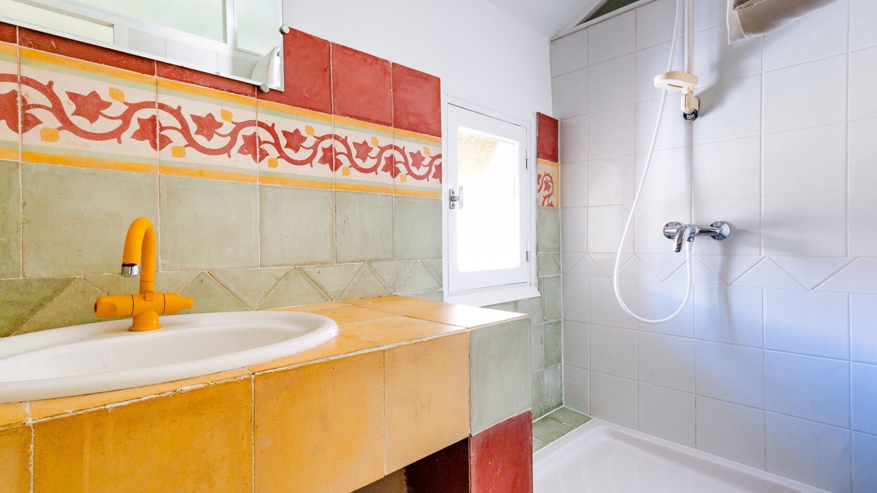 Photo of Bathroom in Serignan-du-Comtat