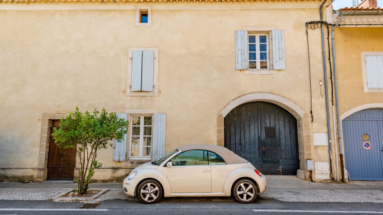 Photo of Others in Serignan-du-Comtat