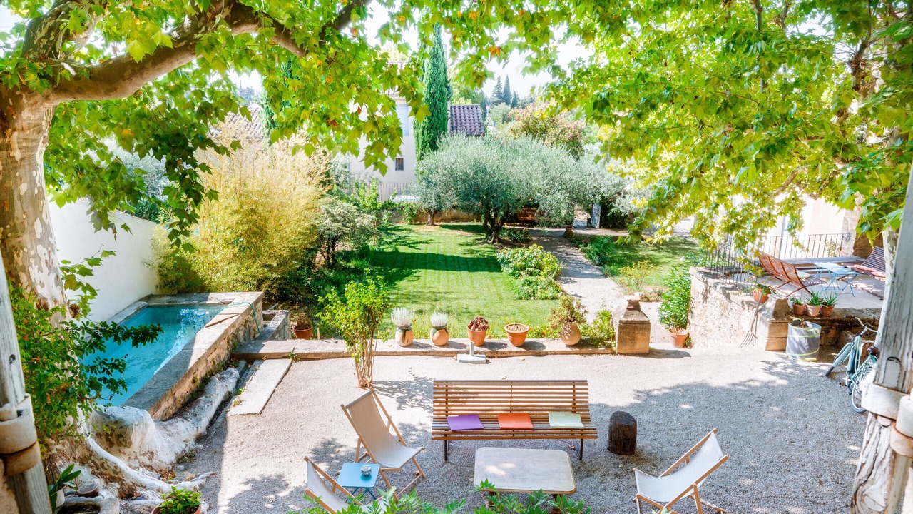 Photo of Outdoor in Serignan-du-Comtat