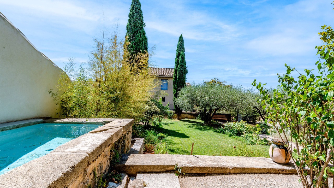 Photo of Outdoor in Serignan-du-Comtat