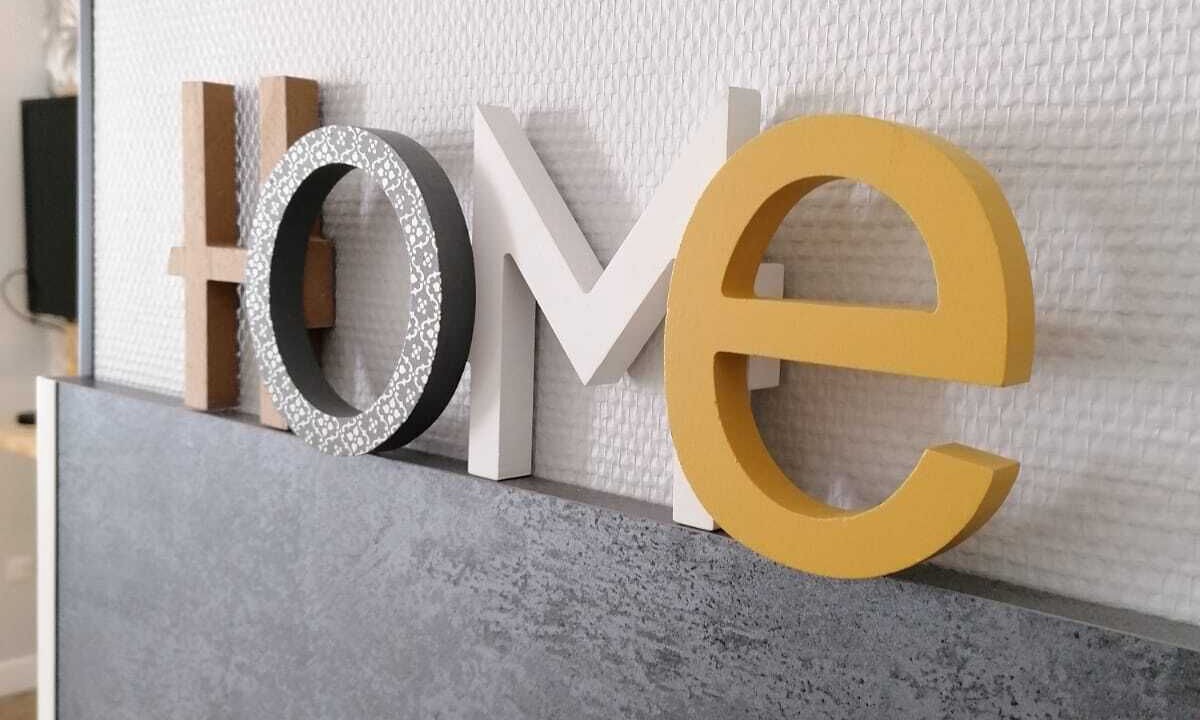 Photo of Bedroom in Boulogne-Centre