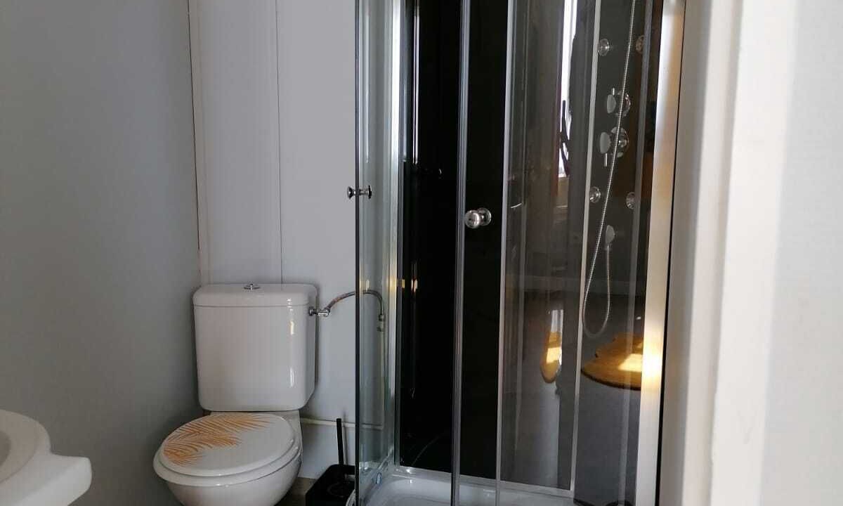 Photo of Bathroom in Boulogne-Centre