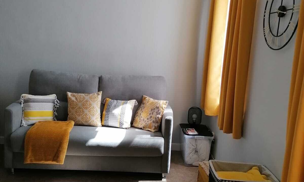 Photo of Livingroom in Boulogne-Centre