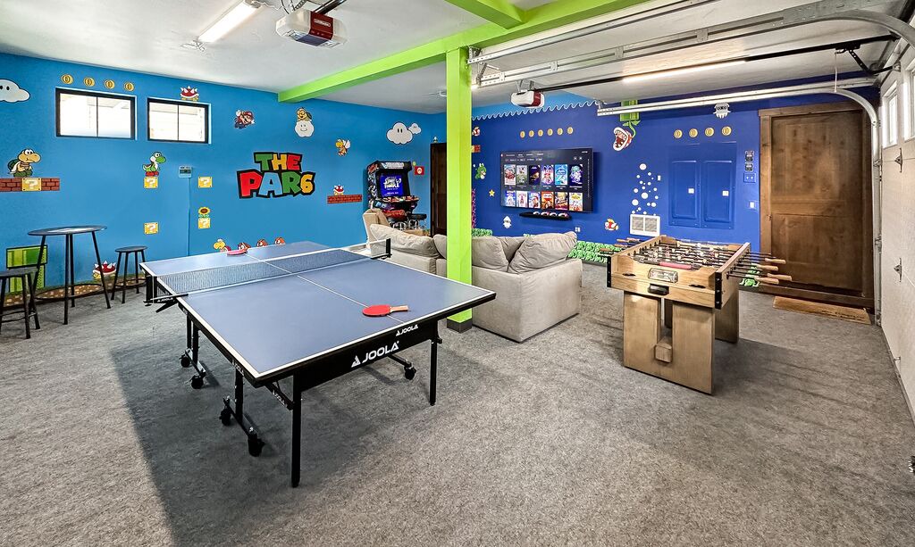 Photo of Bedroom in Roslyn