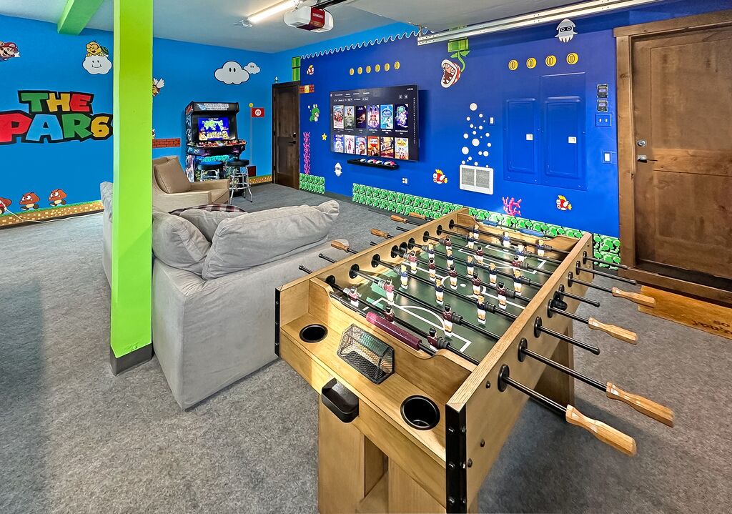 Photo of Bedroom in Roslyn