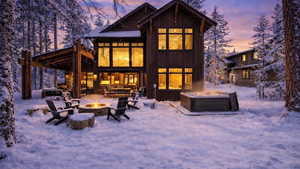 Photo of Outdoor in Roslyn