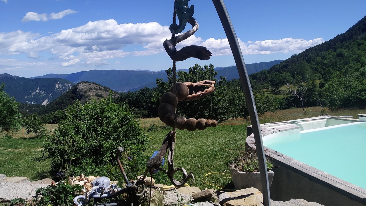 Photo of Outdoor in Castellet-les-Sausses