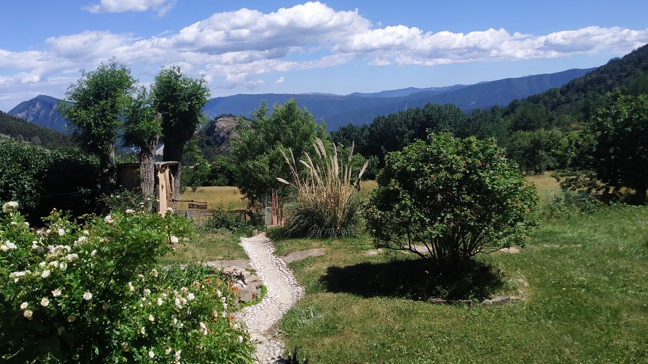 Photo of Outdoor in Castellet-les-Sausses