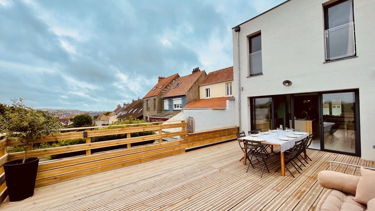 Photo of Outdoor in Wimereux