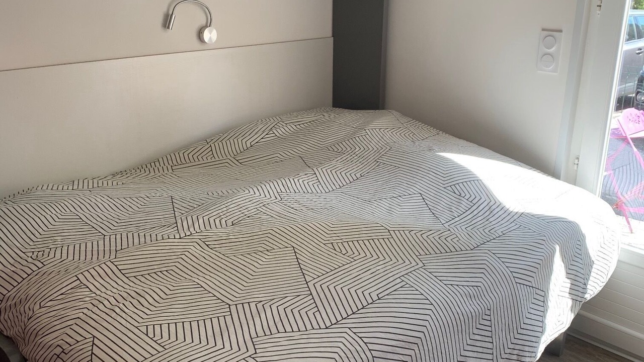 Photo of Bedroom in Montesquieu-des-Alberes