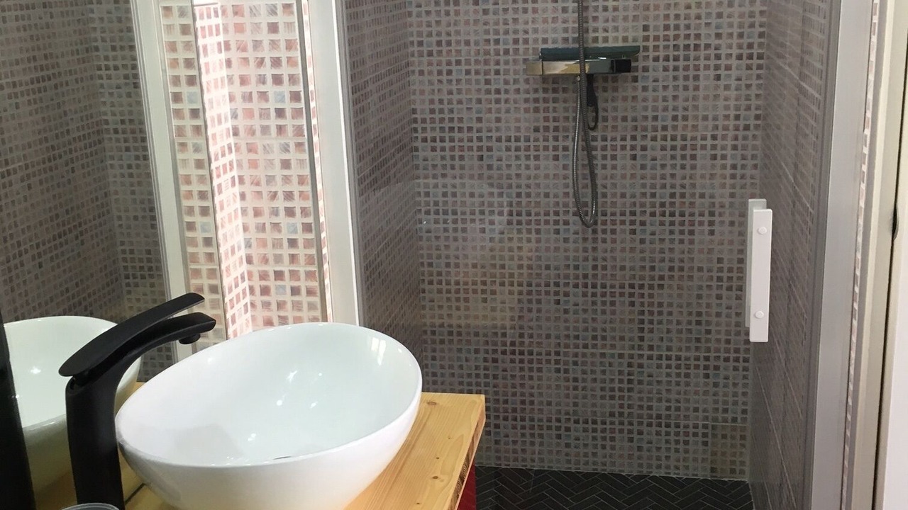 Photo of Bathroom in Montesquieu-des-Alberes