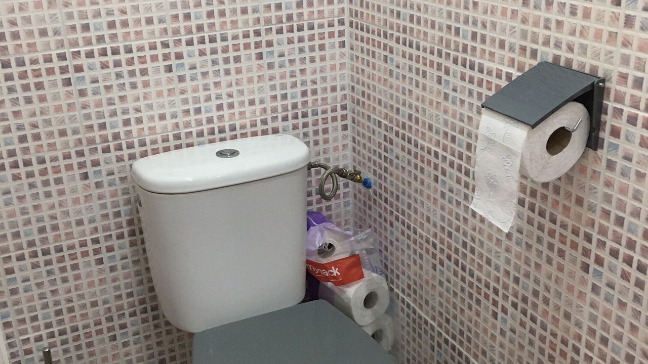 Photo of Bathroom in Montesquieu-des-Alberes