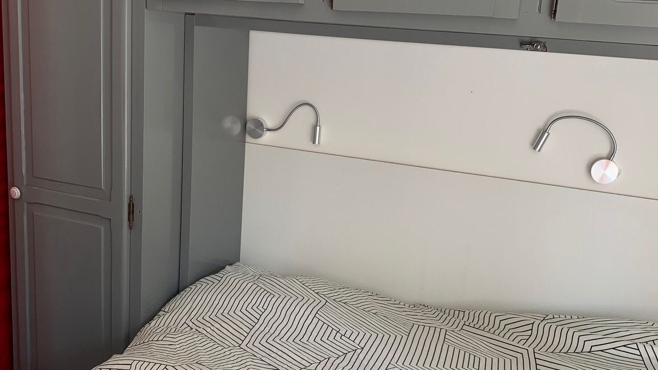 Photo of Bedroom in Montesquieu-des-Alberes