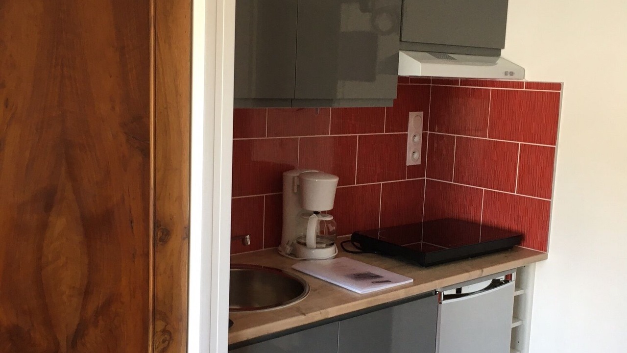 Photo of Kitchen in Montesquieu-des-Alberes