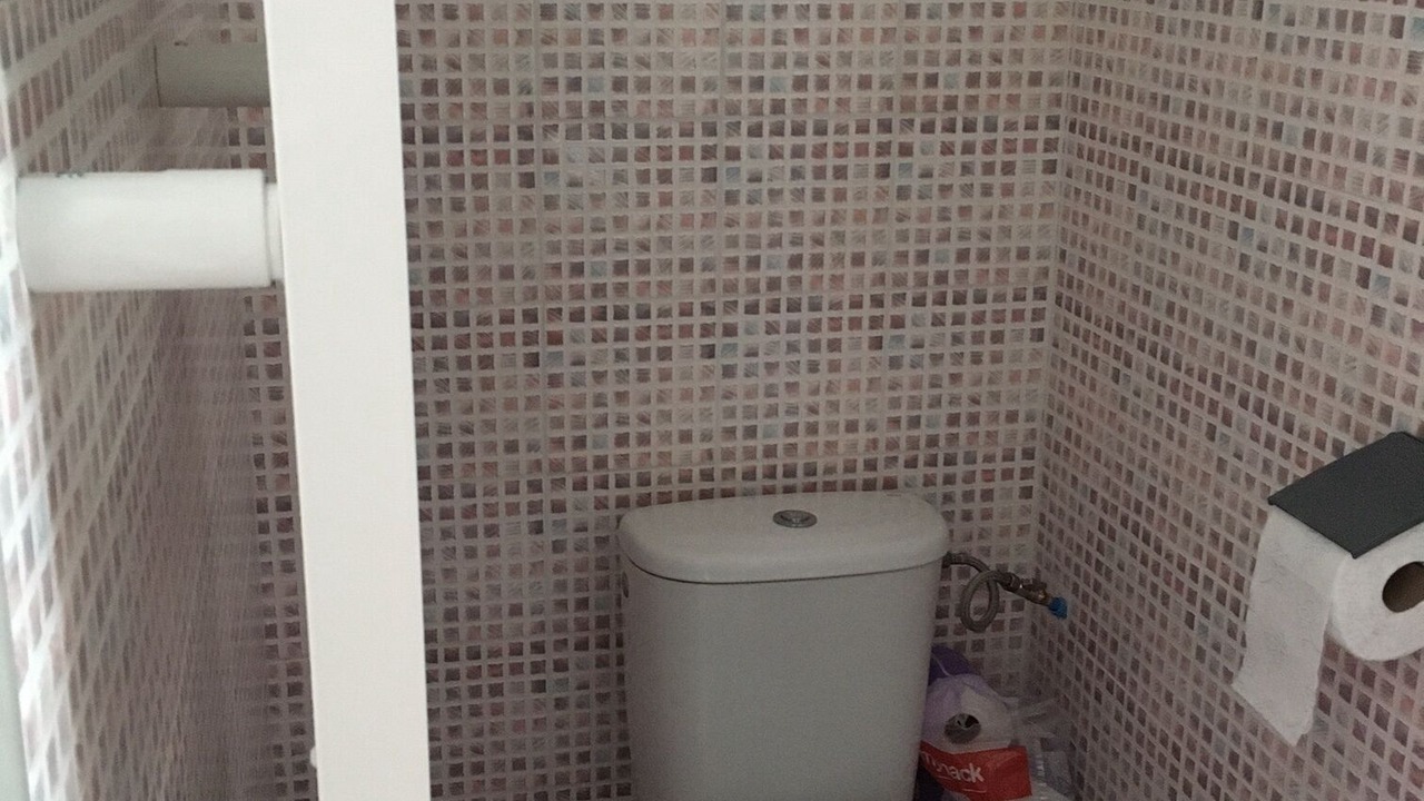 Photo of Bathroom in Montesquieu-des-Alberes